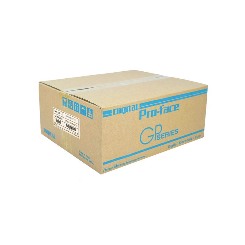 PRO-Face Adapter Connector Optical Fiber Gp2500-Tc11 Touch Screen Proface HMI Interface