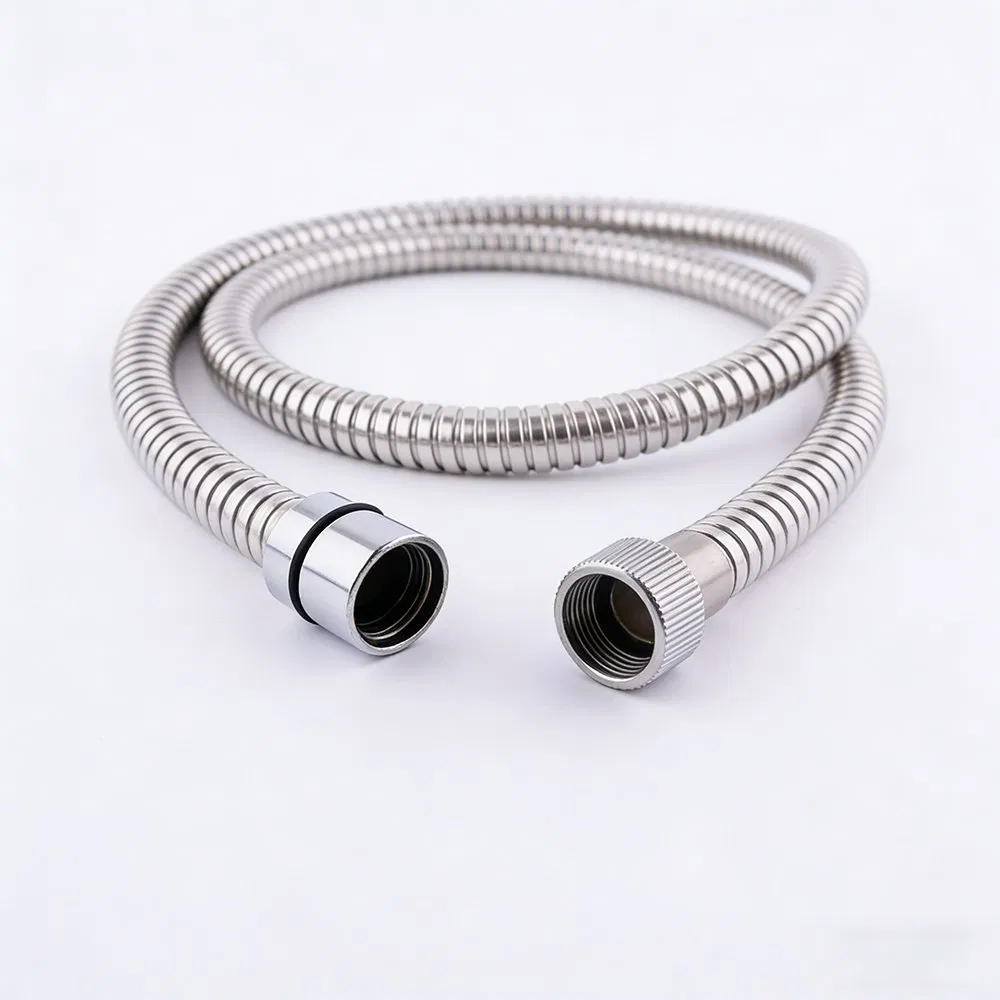 The Shower Hose with Ergonomic Design for User Comfort and Ease