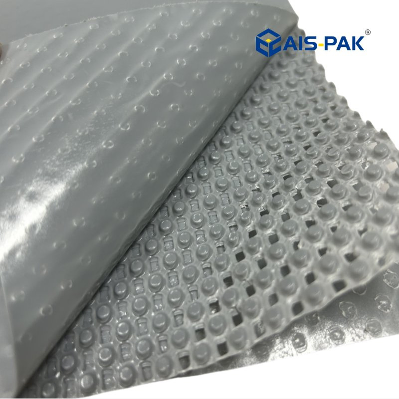 Impact-Resistant Honeycomb Panel PP Bubble Guard Sheet