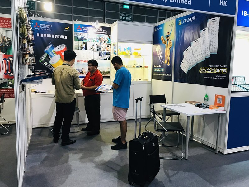 Батарейка CR2032 Tianqiu 3V литиевая