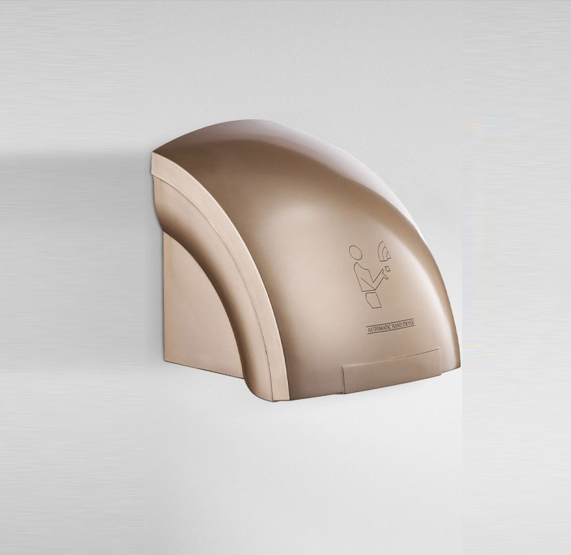 Consumer Electronics Bathroom Accessories Drying Machine Hand Dryer 1800W
