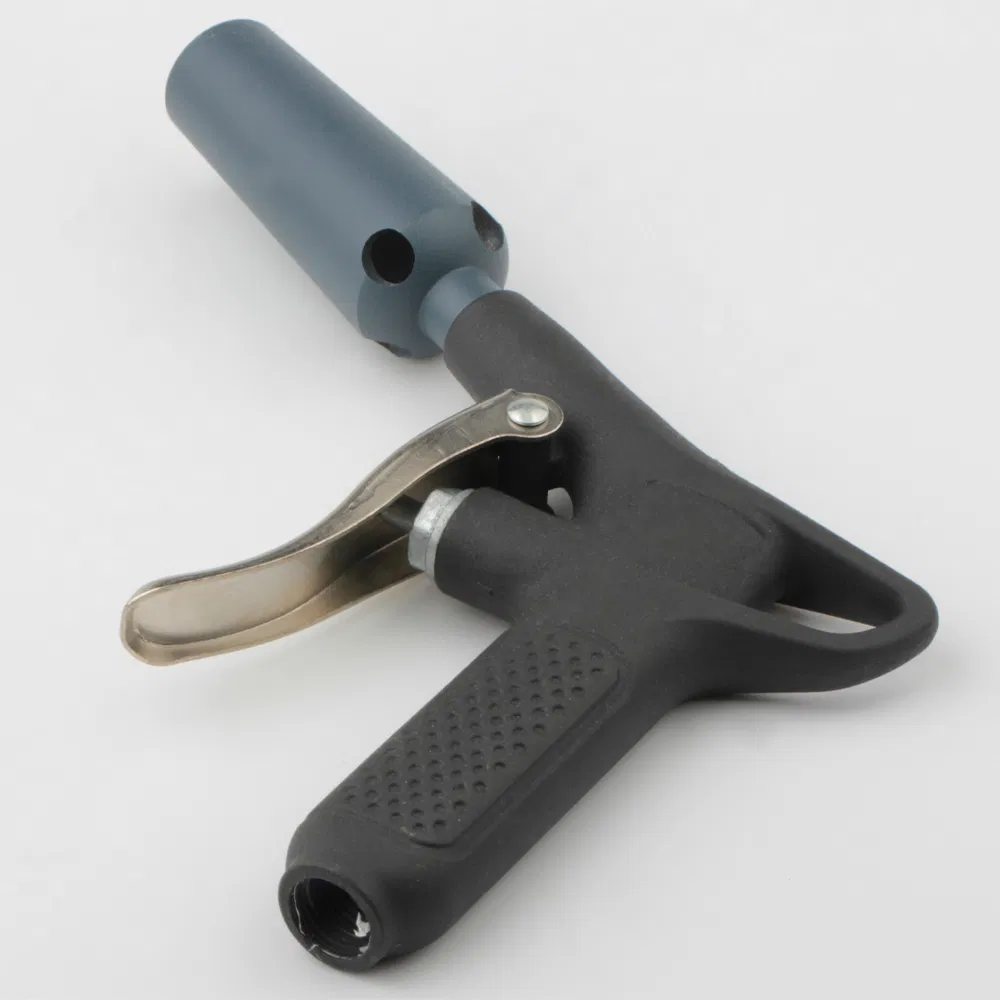 Пневматический пистолет высокого давления Xhnotion