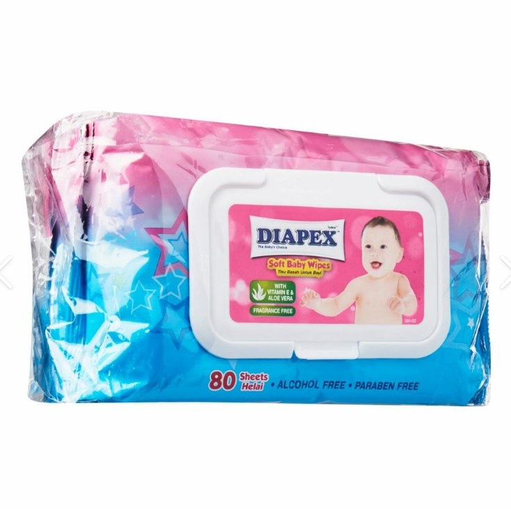 Private Label Biodegradable Flushable Wet Baby Tissue Soft Non-Woven Baby Skin Wipe Clean Cloth Cotton or Bamboo Baby Wet Wipes