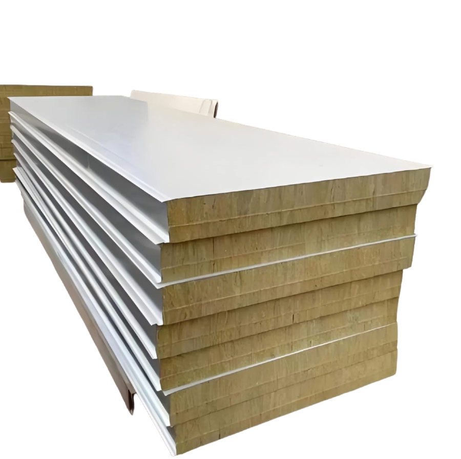 Magnetic Coated Hot Sale Sandwich Panel for Office Whiteboard Wall Installations