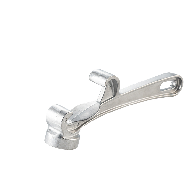 Aluminum Gallon Bucket Barrel Can Cap Wrench Paint Pail Lid Opener