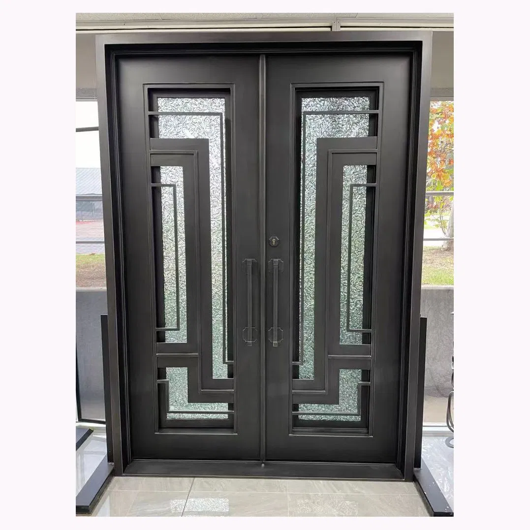 Zzyk-07 Steel Frame Glass Hinge Door Pivot