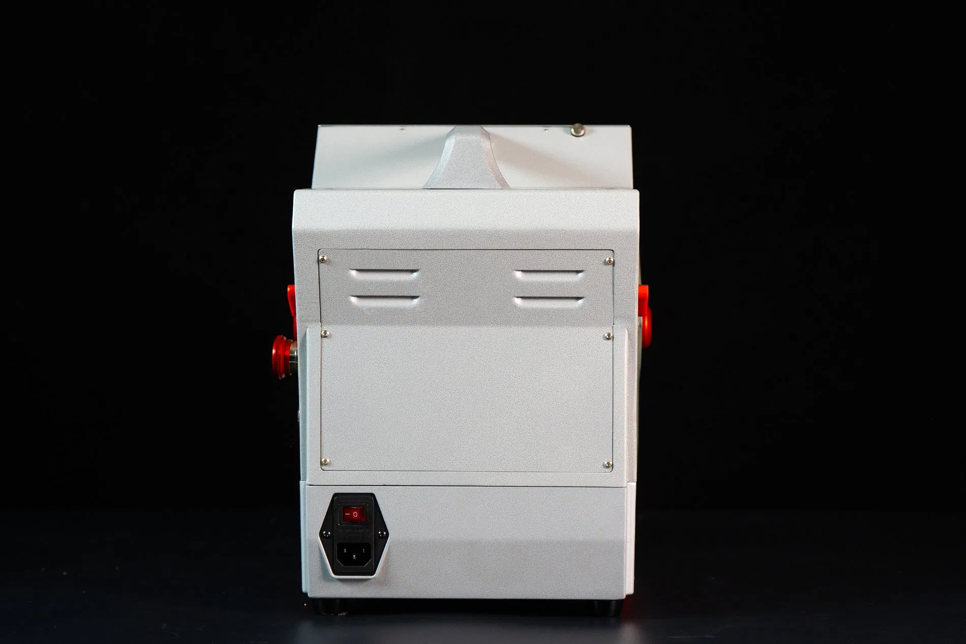 Chinese Supply Csh008 Computerized Key Copy Cutting Machine for Car Keys House Keys