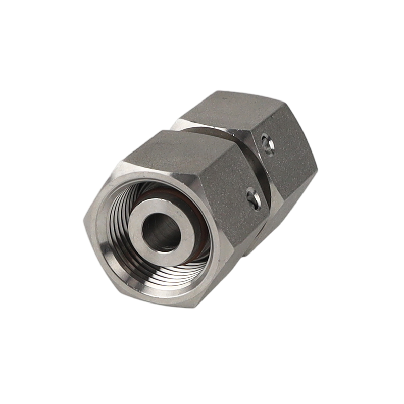 Гидравлический ротационный адаптер 3C с внутренней резьбой