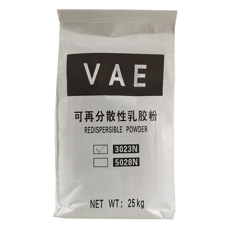 Fireproof Coating Building Mortar Ceramic Tile Adhesive Putty Latex Vae Powder