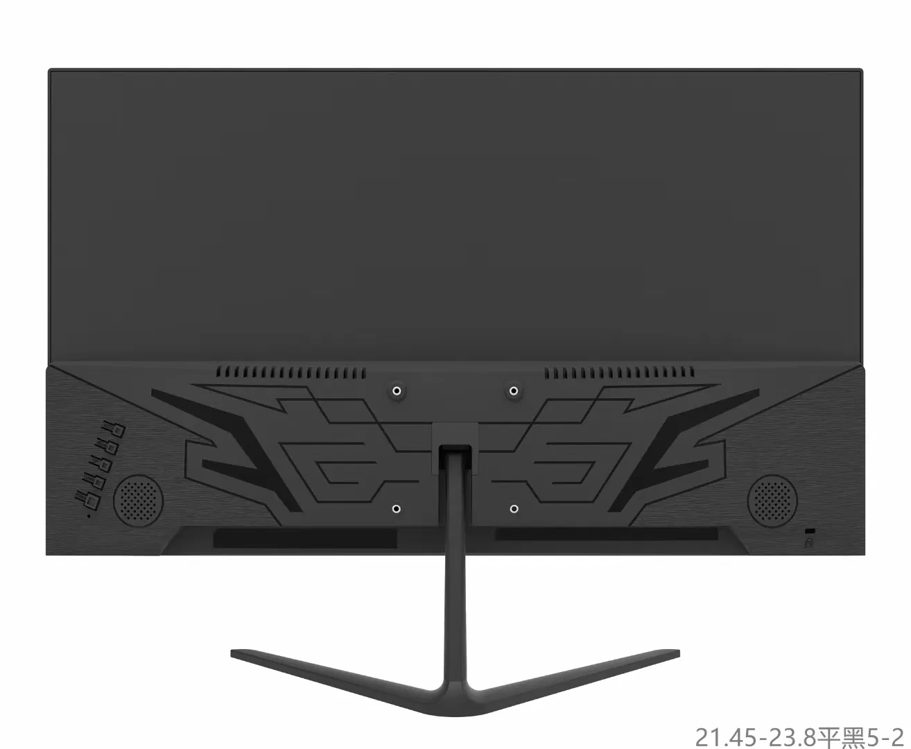 New Design 4K LED TV with 1080 HD