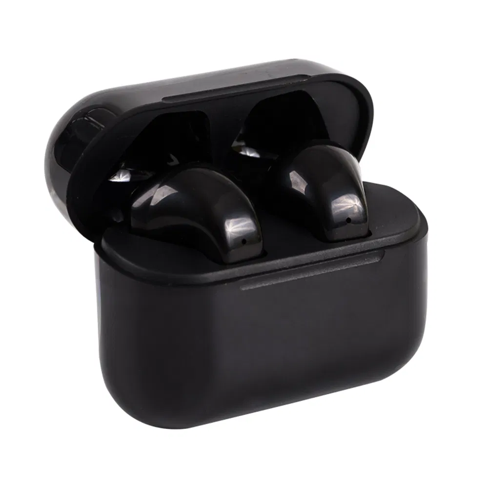 True Wireless Headset Tws in-Ear Bt5.0 Sport Wireless Earphones Stereo Low Latency Gaming Headphones