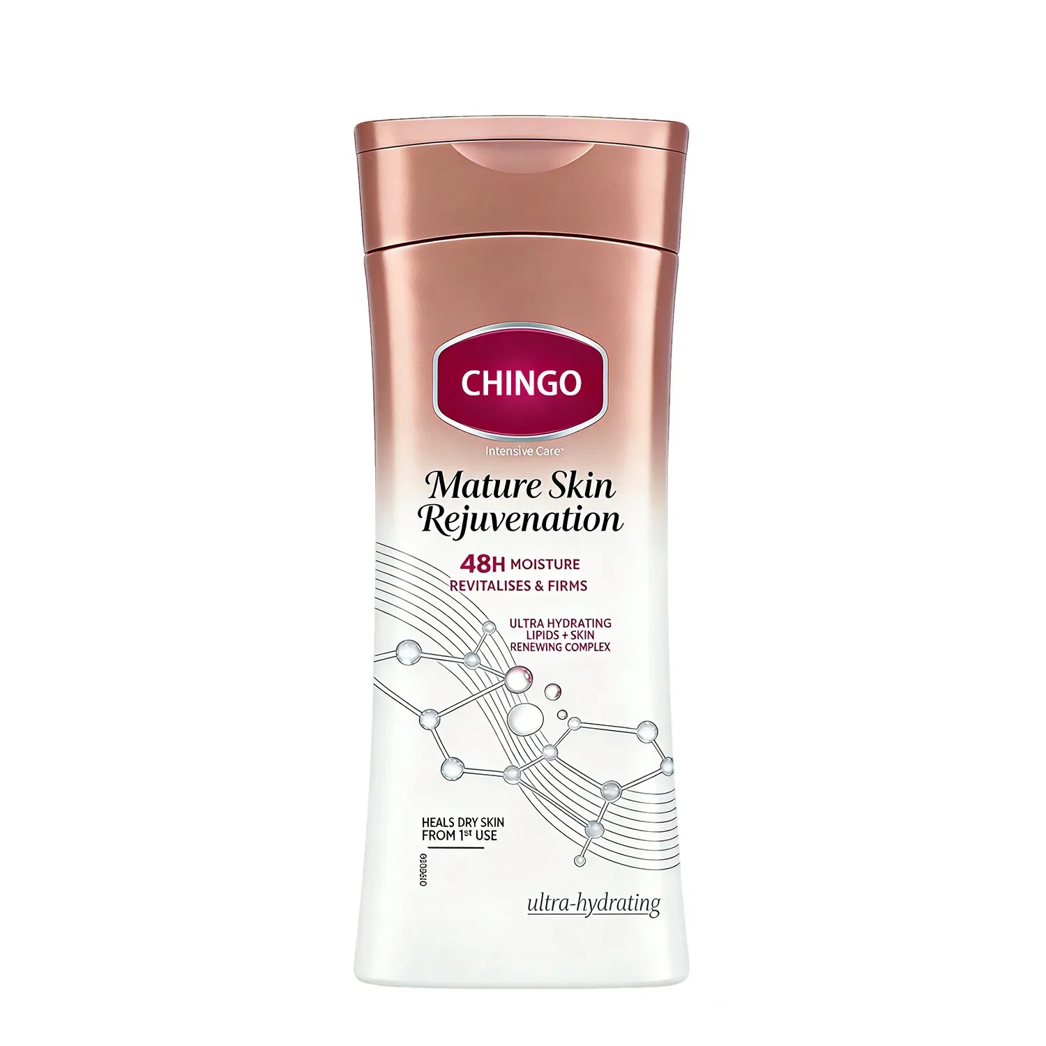 Luminous Firming Non Greasy Body Lotion Renew Smooth Transform Your Skin Nightly