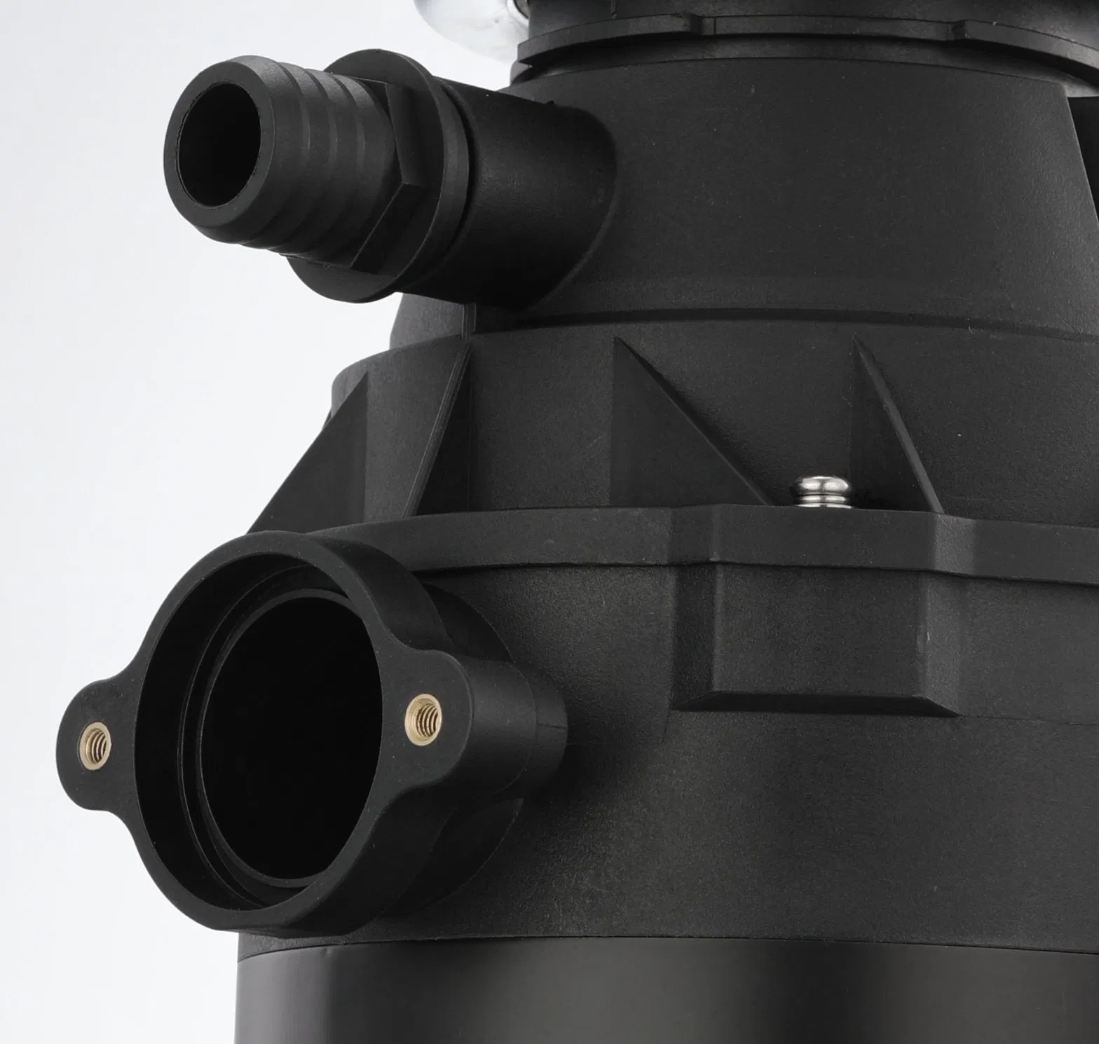 Short/Small Food Garbage Waste Disposer Unit