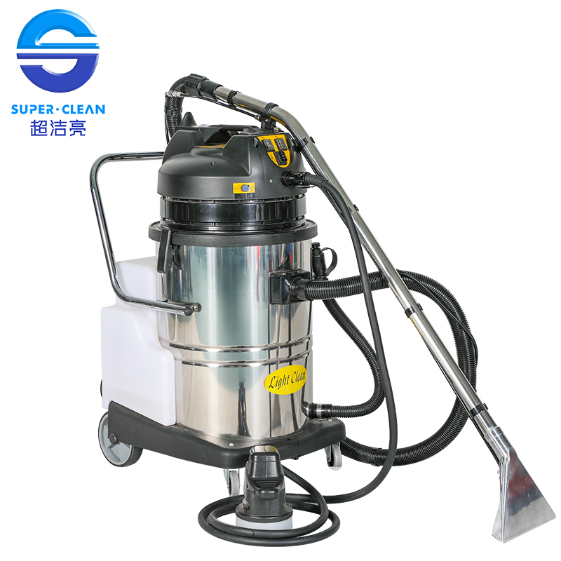 Industrial 60liter Carpet and Sofa Cleaning Machine
