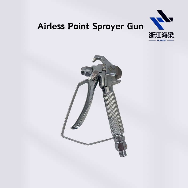 Hailiang H780 Airless Paint Sprayer Gun Sprayer Machine Without Tips or Guard