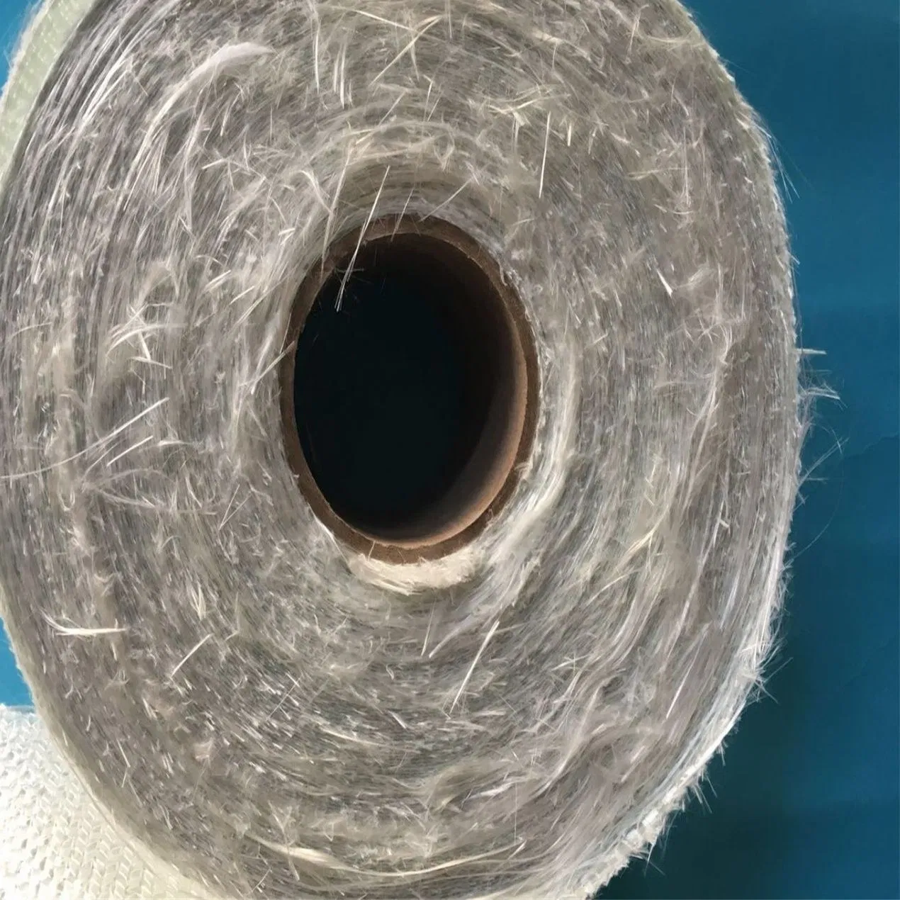 Fiberglass Complex Fabric Stitched Polyester Veil for Pultrusion