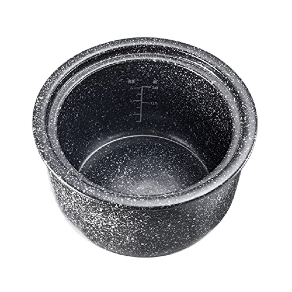 High Quality ODM Custom Ceramic Inner Pot 3L Multi-Function Rice Cooker