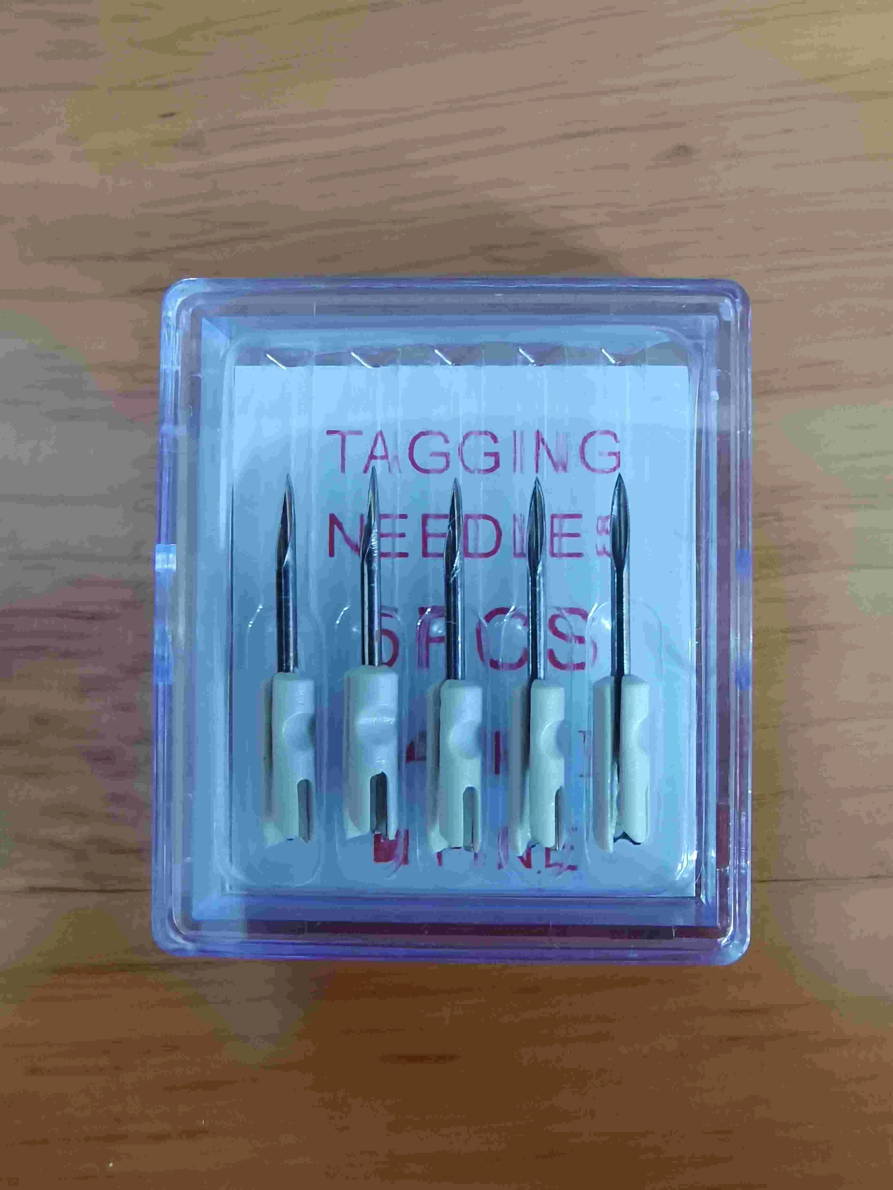 High Quality Metal Tagging Needle