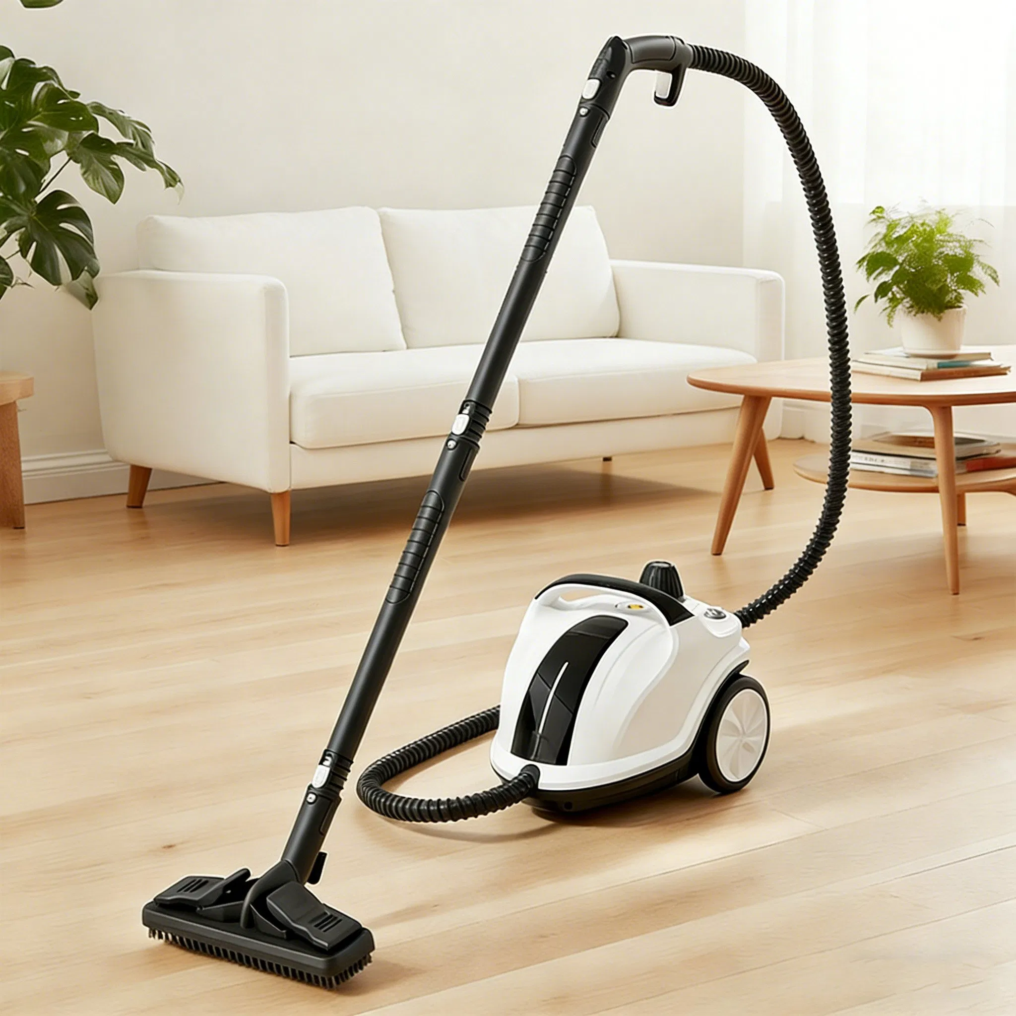 Multi Purpose Car Washing Sofa Cleaning Cleaning High Pressure Steam Cleaner