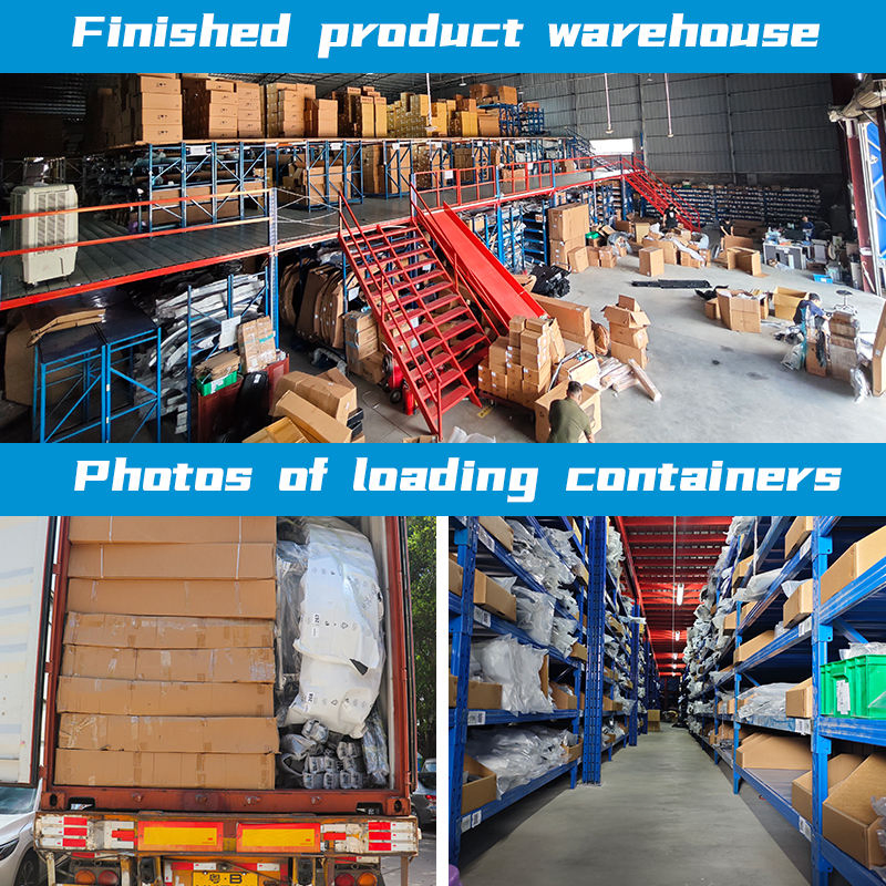 Car Accessories High Performance LED Turn Signal Module for F18 F10 Models