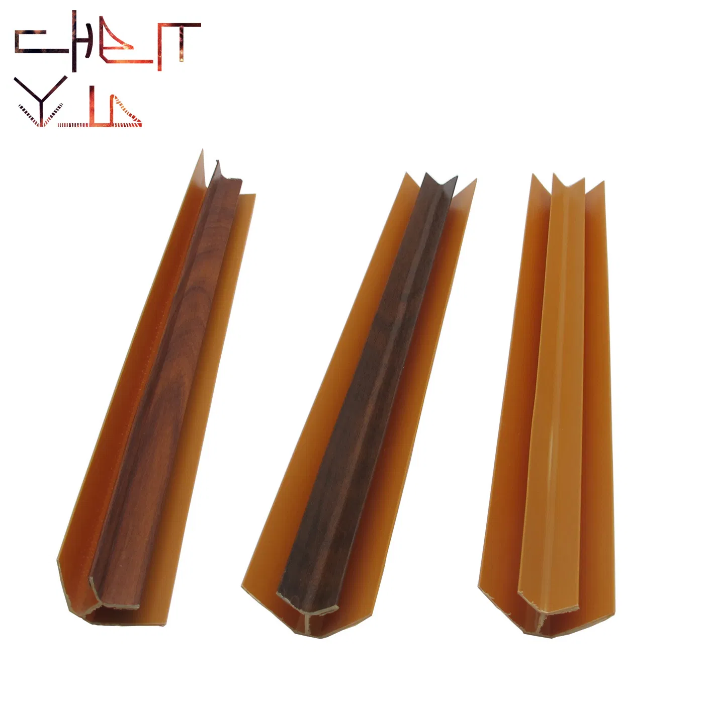 Big Lamination PVC Corner for PVC Panel Accessories for PVC Ceiling Panel