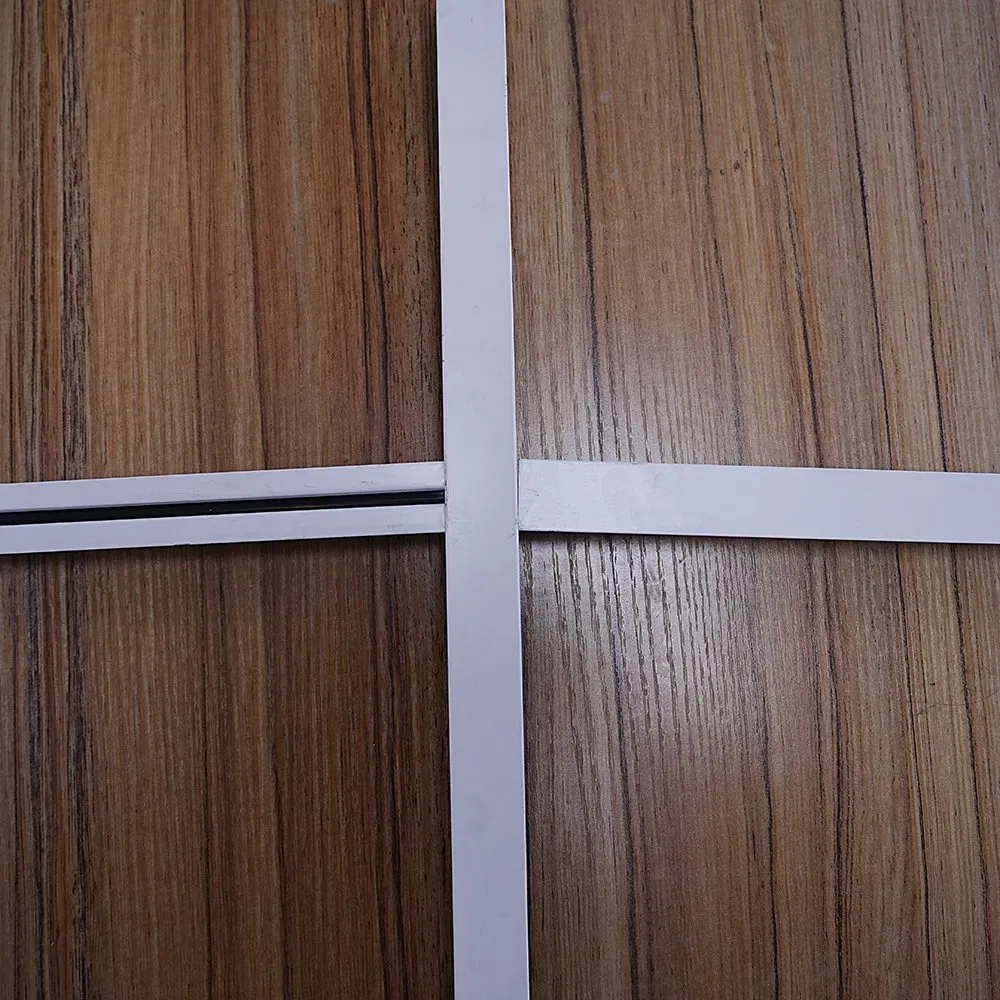 Ceiling Grid Suspended of T Bar Main Tee Cross Tee Wall Angle