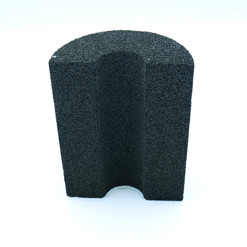 Customizable Lightweight Heat Insulation Fill Materials Board Cellular Glass