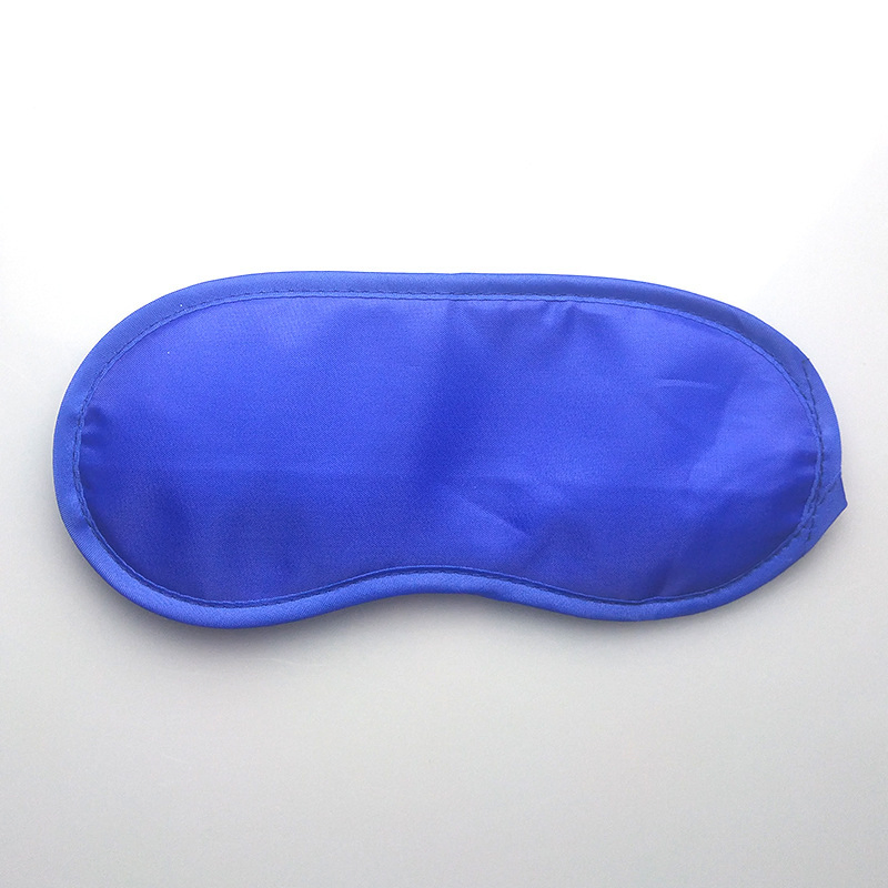 Light and Comfortable Eye Mask for Hotel and Plane Travel Mask