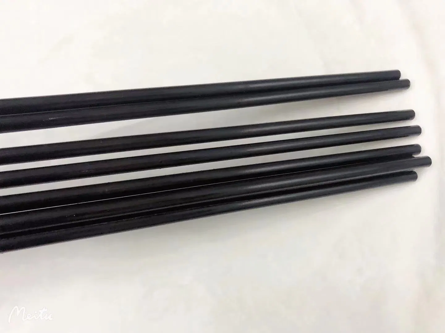 Factory Customized Carbon Fiber Rectangular Tube, Carbon Fiber Square Tubes