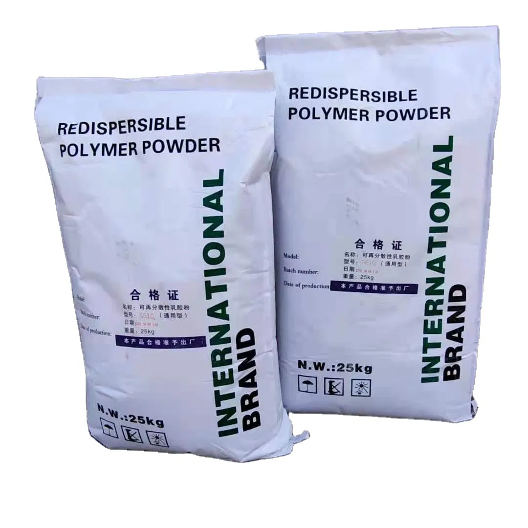 Polymer Powder Rdp Redispersible Latex Powder, Redispersible Emulsion Powder Rdp