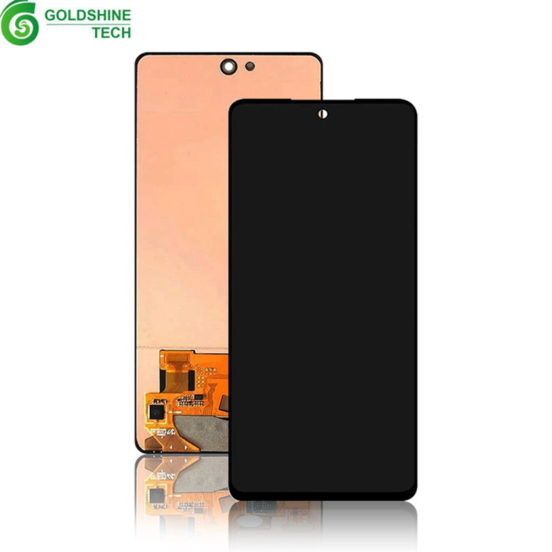 Дисплей Samsung A52 5G A526 с тачскрином (LCD)