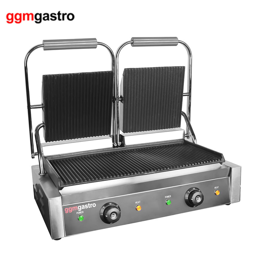 Commercial Electric 150PCS Conveyor Bread Toaster