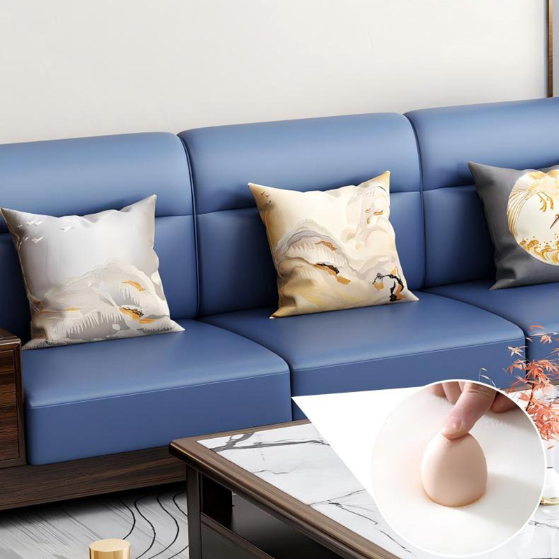 Диван китайский стиль деревянный каркас на заказ