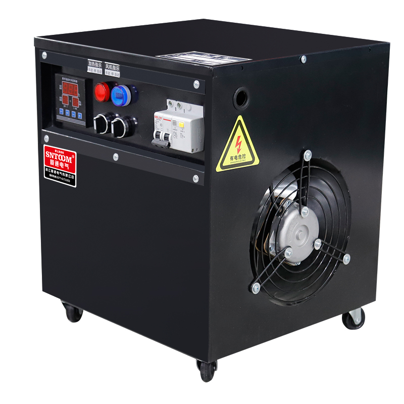 Source Factory Industrial Wide-Angle Heater Automatic Constant Temperature Electric Heater