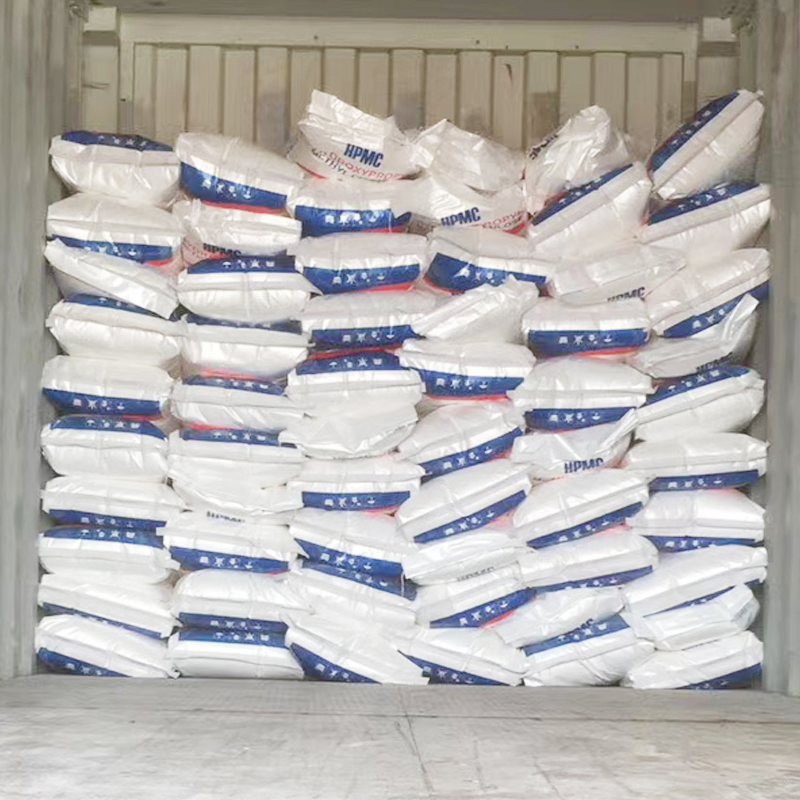 Methyl Cellulose Ether HPMC for Cement
