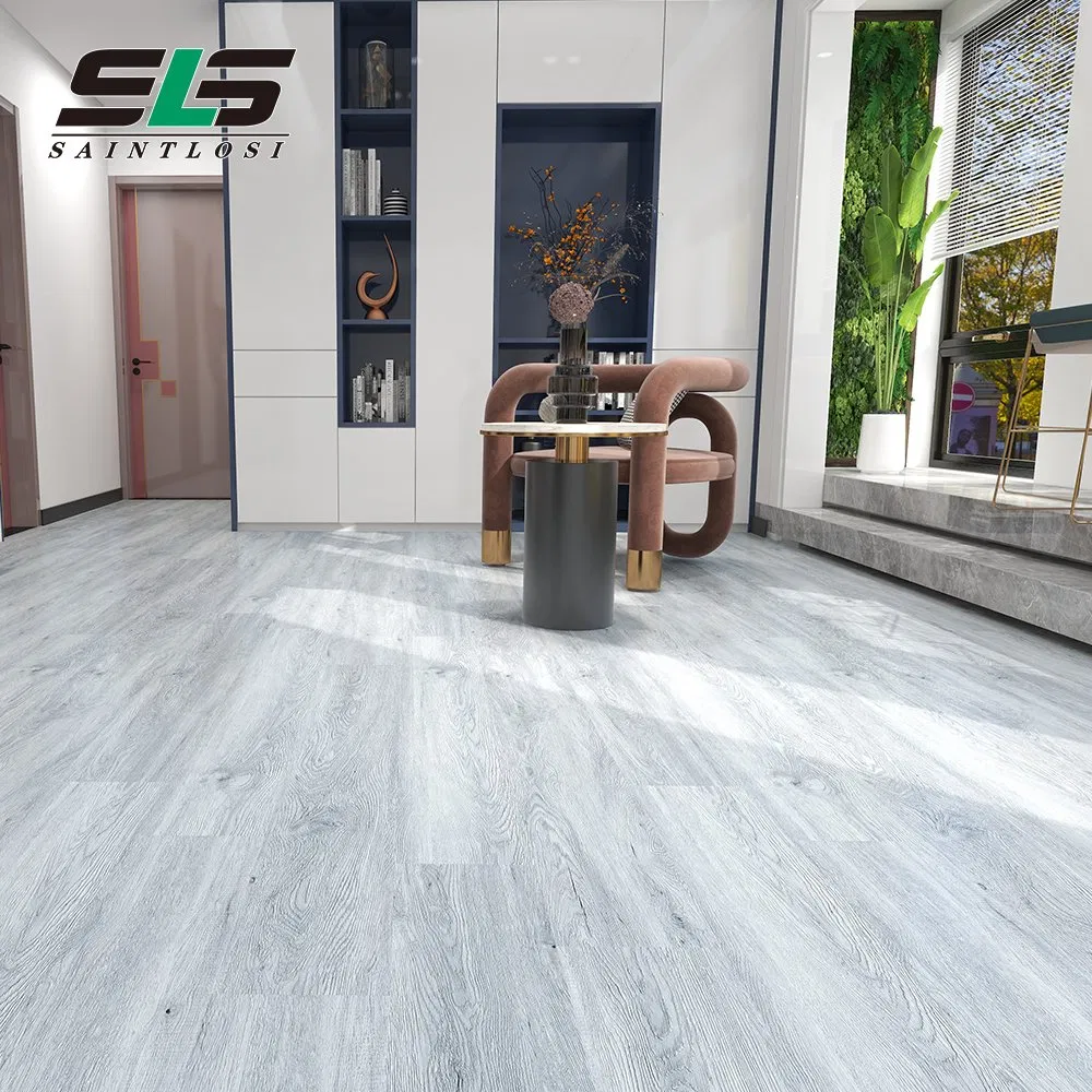 Водостойкий SPC ламинат 4-6 мм под камень и мрамор