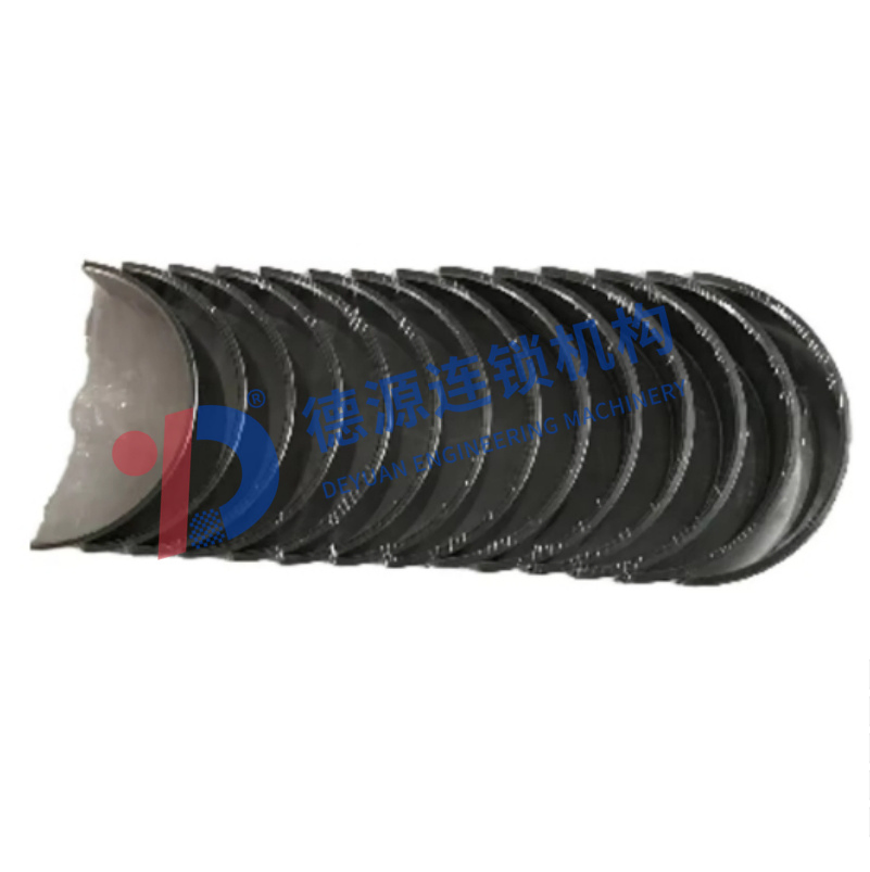 Распредвал S1190-11080 для Hino 700