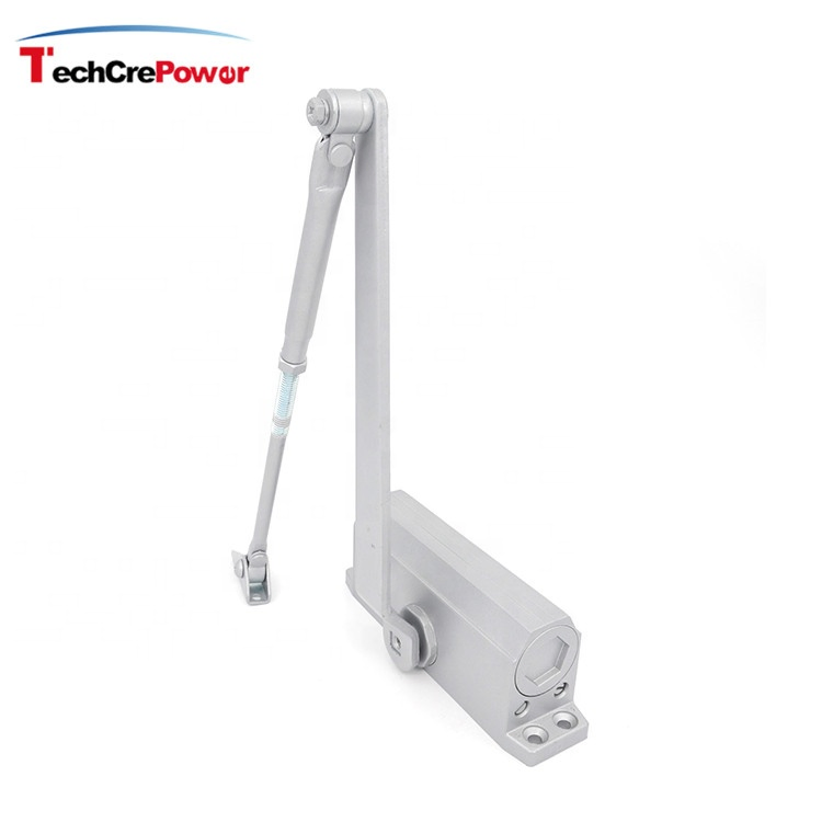 Best Seller Heavy Duty Sliding Gate Automatic Door Closer for Steel/Wood/Fire Door