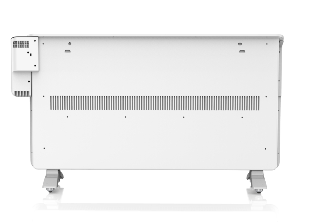 Portable Energy Saving Household Space Air Hot Electric Convection Heater for Office Room Home Desk Winter Warmer