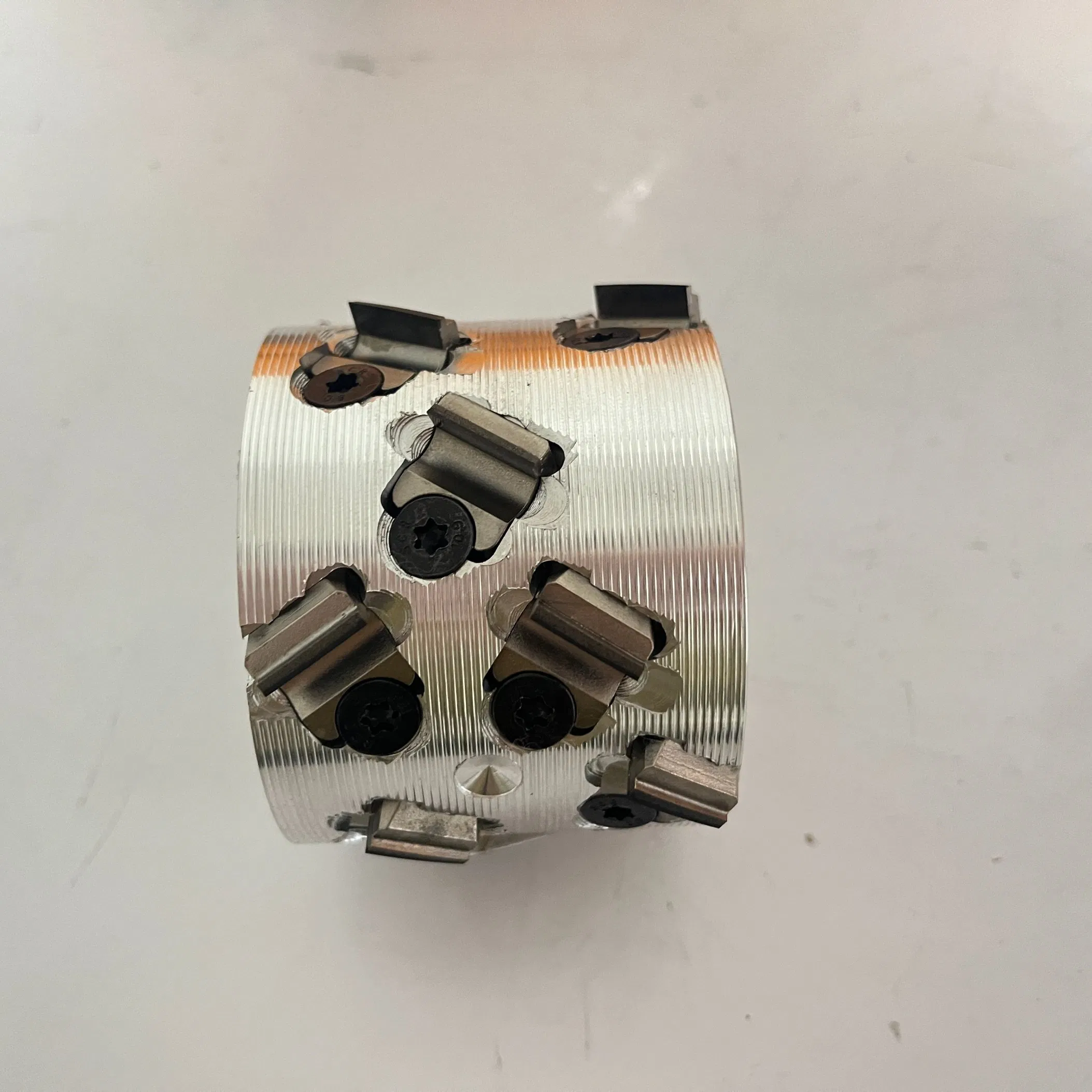 125X30xh43X3+3 Panel and Door Processing Tool Diamond Pre Milling Cutter