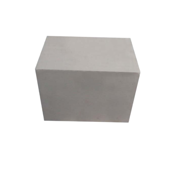 Огнеупорный кирпич Azs 33 для стекловаренных печей