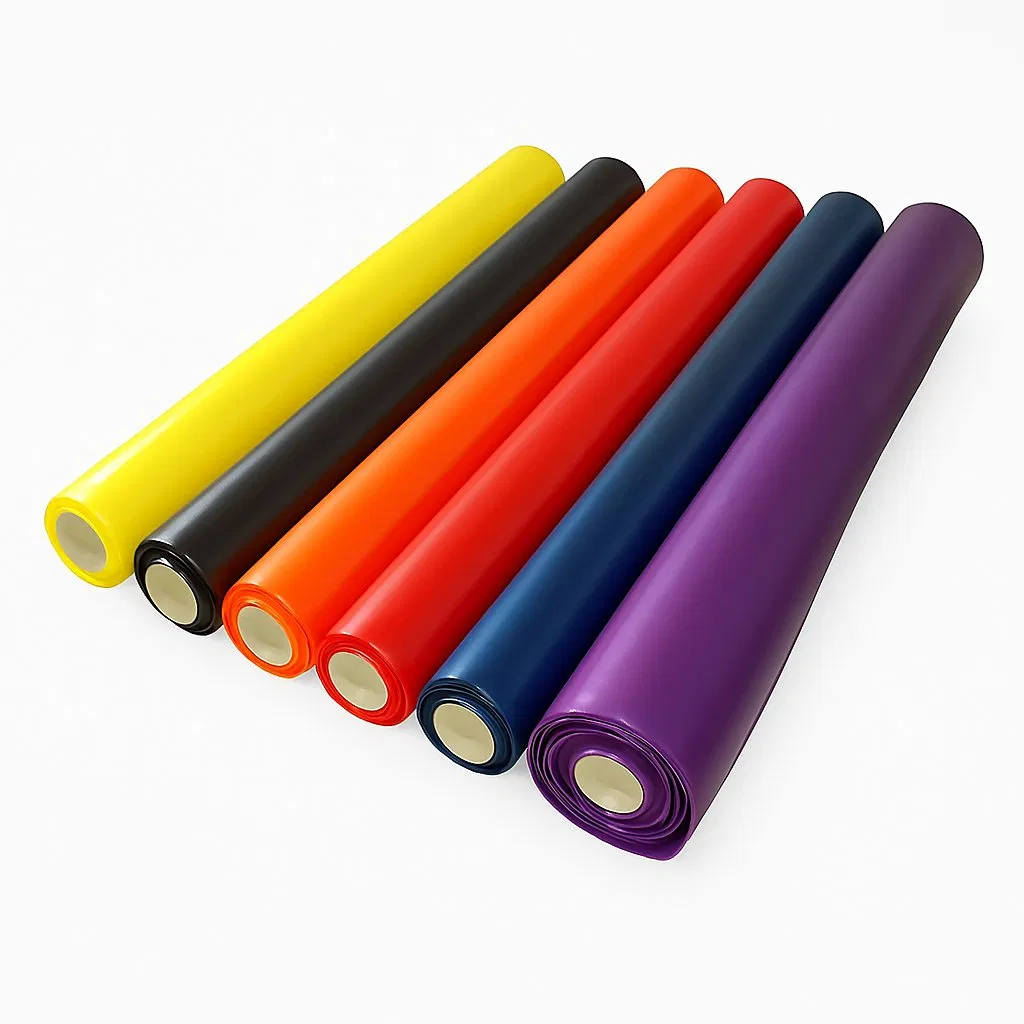 Sanken Glass No Bubble Laminated Film EVA Laminated Safe Film