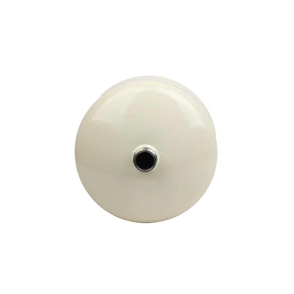 New Processing Technology Water Mark Expansion Vessel Solar Electricity Water Heater Expansion Tank