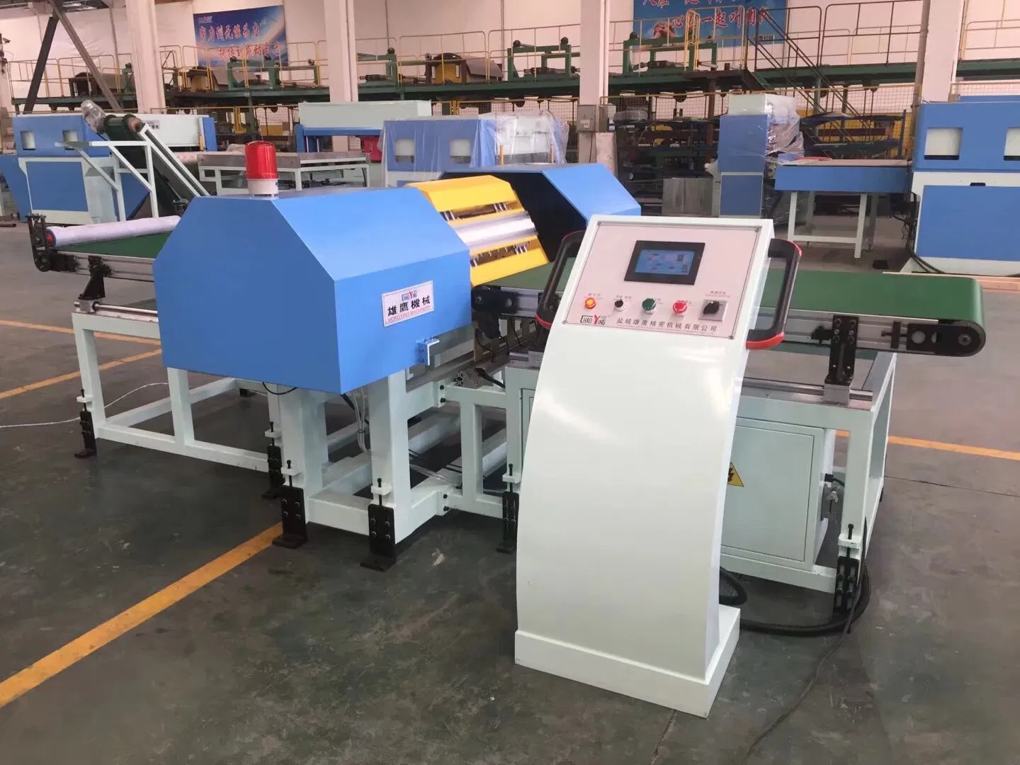 Wood Flooring Overturning Machine