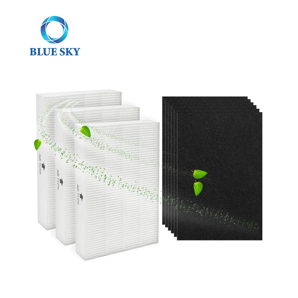 H13 Air Filter for Air Purifier Filter Compatible with R Honeywell Air Purifier