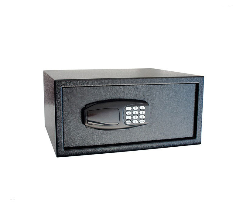 Light Industry Daily Use Home Security Lock Digital Safe Money Box