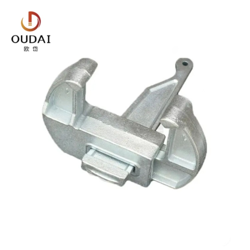 Oudai OEM High Quality Formwork Panel Doka Clamp Galvanized