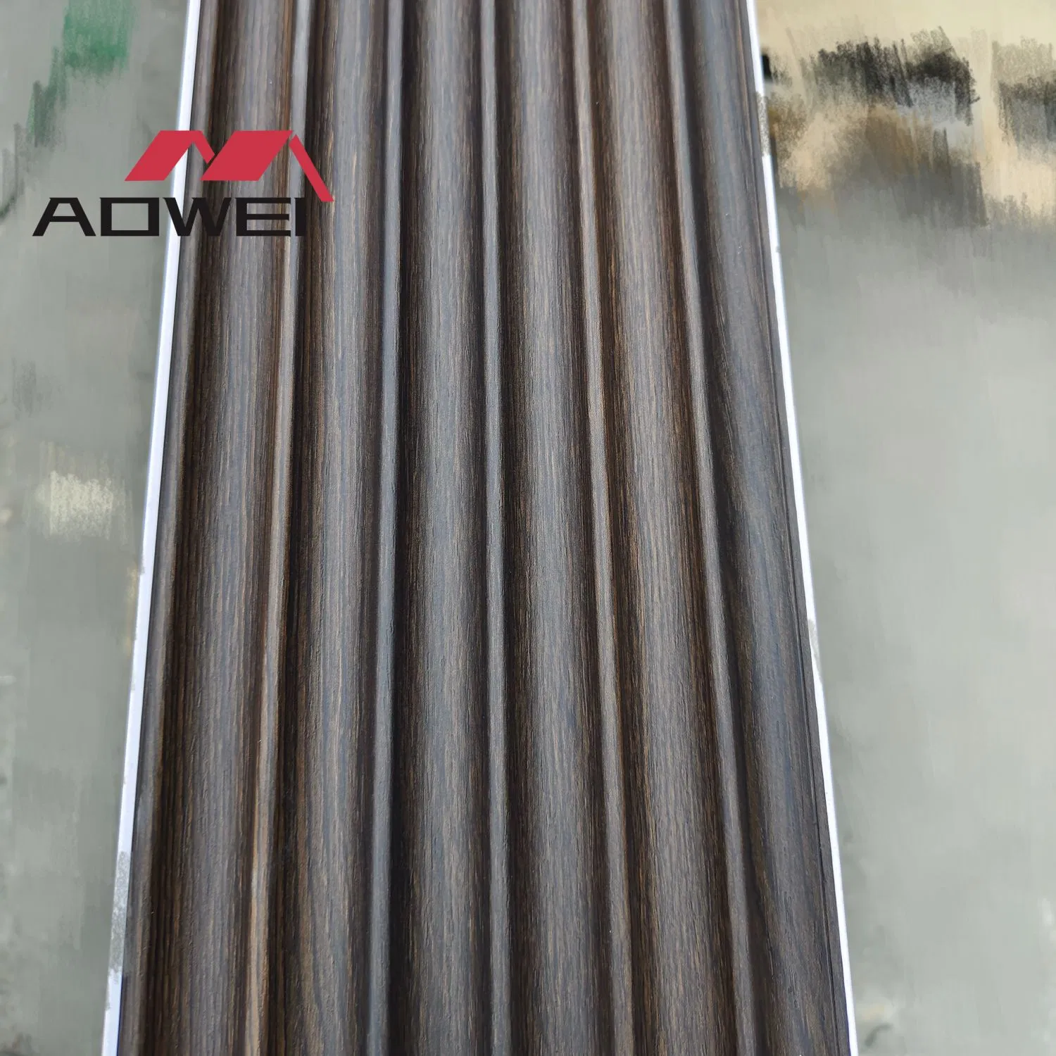 Premium Surface WPC Wall Cladding Panel for Modern Interiors