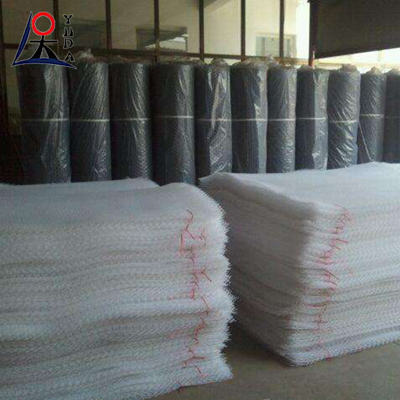 Plastic Mesh for Craft Food Grade Plastic Mesh