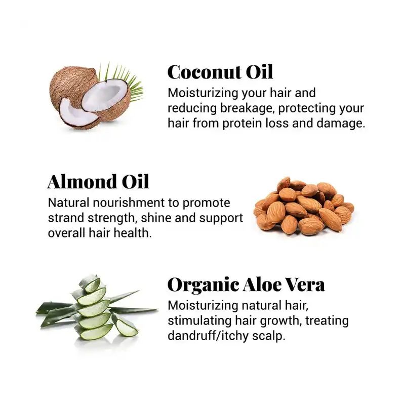 Ditong OEM/ODM Hair Care Hydrating /Hair Shampoo Anti Hair*/ Loss Shampoo/ for Hair Regrowth Shampoo Soap